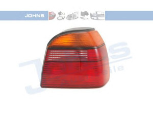 JOHNS 95 38 88 kombinuotas galinis žibintas 
 Kėbulas -> Šviesos -> Kombinuotas galinis žibintas/dalys -> Kombinuotas galinis žibintas
1H6 945 112A