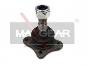 MAXGEAR 72-0417 atramos/vairo trauklė 
 Ašies montavimas/vairavimo mechanizmas/ratai -> Sujungimai -> Atramos/vairo trauklė
3252249, S08399354