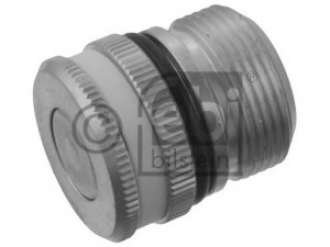 FEBI BILSTEIN 46277 remonto komplektas, posvyrio siurblys
1 320 455, 1 490 911
