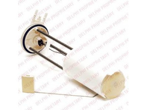 DELPHI FG0063 siuntimo blokas, degalų bakas
25178127