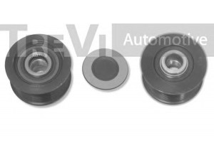 TREVI AUTOMOTIVE AP1019 laisvos eigos sankaba, kint. sr. generatorius 
 Diržinė pavara -> Laisvos eigos sankaba, kint. sr. generatorius
3395459, XW4U10A352AA, YM2E10N356AA