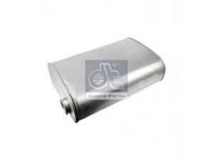DT 6.37013 vidurinis / galinis duslintuvas
50 10 317 581, 5010317581