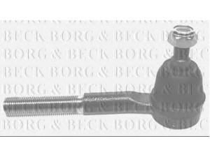 BORG & BECK BTR4981 skersinės vairo trauklės galas 
 Vairavimas -> Vairo mechanizmo sujungimai
4852131G25, 4857031G25, 4857061G25