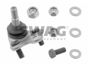 SWAG 81 92 3243 atramos/vairo trauklė 
 Ašies montavimas/vairavimo mechanizmas/ratai -> Sujungimai -> Atramos/vairo trauklė
43330-19095, 43330-19115