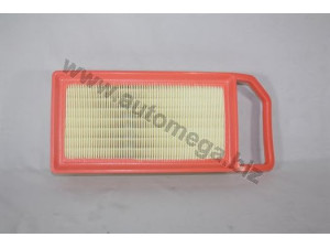 AUTOMEGA 3014440VP oro filtras 
 Techninės priežiūros dalys -> Techninės priežiūros intervalai
1444VP, 1444VP