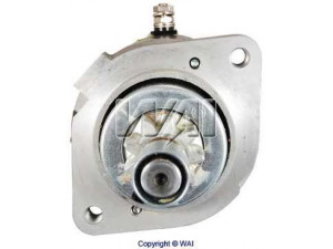 WAIglobal 18307N starteris
3110094600, 3110094601, 3110094610