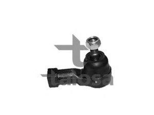 TALOSA 42-08721 skersinės vairo trauklės galas 
 Vairavimas -> Vairo mechanizmo sujungimai
568204E040
