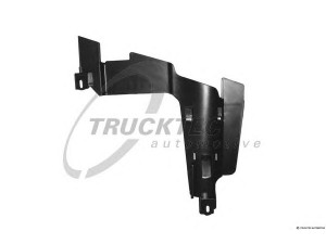 TRUCKTEC AUTOMOTIVE 08.58.101 pagrindas, priekinis žibintas
63 12 8 380 188