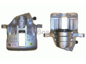 BOSCH 0 204 103 237 stabdžių apkaba 
 Stabdžių sistema -> Stabdžių matuoklis -> Stabdžių matuoklio montavimas
60749879, 60755050, 60749879, 60755050