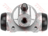 TRW BWF303 rato stabdžių cilindras 
 Stabdžių sistema -> Ratų cilindrai
0060809966, 60809966, 71737951