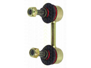 TRISCAN 8500 11613 šarnyro stabilizatorius 
 Ašies montavimas/vairavimo mechanizmas/ratai -> Stabilizatorius/fiksatoriai -> Savaime išsilyginanti atrama
33 55 1 091 497, 33 55 1 095 696