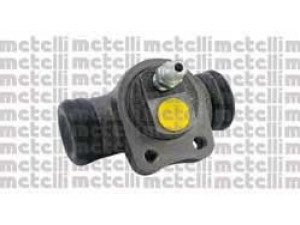 METELLI 04-0046 rato stabdžių cilindras 
 Stabdžių sistema -> Ratų cilindrai
550056, 8967747
