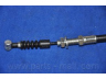 PARTS-MALL PTA-479 trosas, stovėjimo stabdys
599124A211