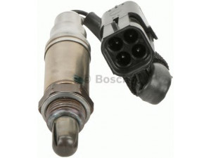 BOSCH 0 258 005 702 lambda jutiklis 
 Variklis -> Variklio elektra
19178939, 25132086, 25165311, 25312178