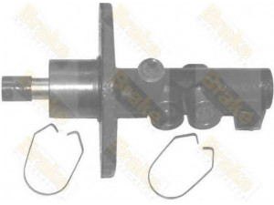 Brake ENGINEERING MC1522BE pagrindinis cilindras, stabdžiai 
 Stabdžių sistema -> Pagrindinis stabdžių cilindras
1007621, 1015251, 96FB2140HA