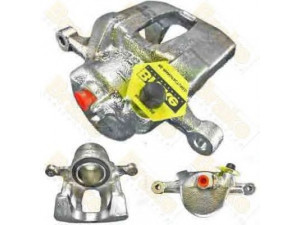 Brake ENGINEERING CA1504R stabdžių apkaba 
 Stabdžių sistema -> Stabdžių matuoklis -> Stabdžių matuoklio montavimas
45012SR3G00HS, 45018SR3900, 45210SR3911