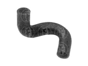 FARE SA 8411 radiatoriaus žarna 
 Aušinimo sistema -> Žarnelės/vamzdeliai/sujungimai -> Radiatoriaus žarnos
030121056C, 030121056C