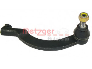 METZGER 54002202 skersinės vairo trauklės galas 
 Vairavimas -> Vairo mechanizmo sujungimai
48520-00QAJ, 7701470364, 09161563