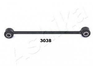 ASHIKA GOM-3038 laikiklis, valdymo svirties montavimas 
 Ašies montavimas/vairavimo mechanizmas/ratai -> Valdymo svirtis/pasukamosios svirties sujungimas -> Montavimas/sutvirtinimas
UR58-28-170