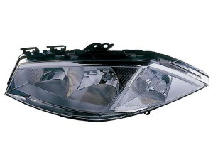 ALKAR 2742228 priekinis žibintas 
 Elektros įranga -> Priekinis žibintas/dalys -> Priekinis žibintas/įterp.
7701064020
