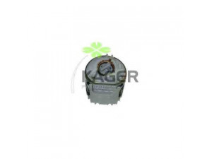 KAGER 52-0037 kuro siurblys 
 Degalų tiekimo sistema -> Kuro siurblys/dalys -> Kuro siurblys
1H0919651Q