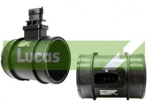 LUCAS ELECTRICAL FDM535 oro masės jutiklis 
 Variklis -> Variklio elektra
51782033, 55206756