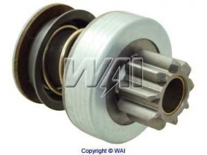 WAIglobal 54-91167 laisvos eigos pavara, starteris
1203245