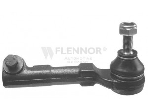 KAWE FL686-B skersinės vairo trauklės galas 
 Vairavimas -> Vairo mechanizmo sujungimai
7701470766