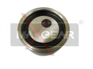 MAXGEAR 54-0283 įtempiklio skriemulys, paskirstymo diržas 
 Techninės priežiūros dalys -> Papildomas remontas
13077-00QAD, 77 00 736 085