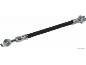 MAGNETI MARELLI 600000106970 stabdžių žarnelė
46210-1FE0D, 46210-EM01D
