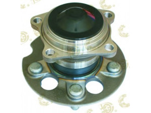 AUTOKIT 01.97770 rato guolio komplektas 
 Ašies montavimas/vairavimo mechanizmas/ratai -> Rato stebulė/montavimas -> Rato guolis
42410-42050