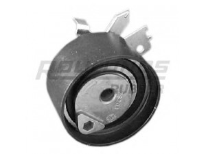 ROULUNDS RUBBER BT1150 įtempiklio skriemulys, paskirstymo diržas
8200102941