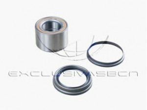 MDR MWB-F8020 rato guolio komplektas 
 Ašies montavimas/vairavimo mechanizmas/ratai -> Rato stebulė/montavimas -> Rato guolis
4344083E10