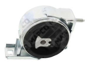 MAPCO 38852 variklio montavimas 
 Variklis -> Variklio montavimas -> Variklio montavimo rėmas
168 240 0618, 168 240 1218