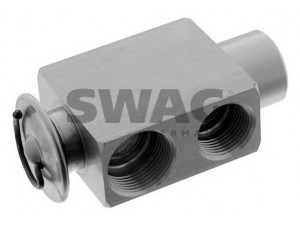 SWAG 10 90 8897 išsiplėtimo vožtuvas, oro kondicionavimas 
 Oro kondicionavimas -> Vožtuvai
126 830 02 84, 126 830 03 84