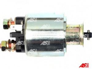AS-PL SS3037 solenoidinis jungiklis, starteris
