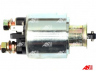 AS-PL SS3037 solenoidinis jungiklis, starteris