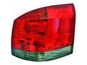 DIEDERICHS 1845092 kombinuotas galinis žibintas 
 Kėbulas -> Šviesos -> Kombinuotas galinis žibintas/dalys -> Kombinuotas galinis žibintas
93183026