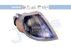 JOHNS 23 06 20-1 indikatorius 
 Kėbulas -> Šviesos -> Indikatorius/dalys -> Indikatorius
0000630360, 0000630560, 6303 60
