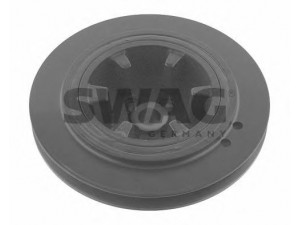 SWAG 30 92 9896 skriemulys, alkūninis velenas 
 Diržinė pavara -> Dirželio skriemulys
074 105 251 J