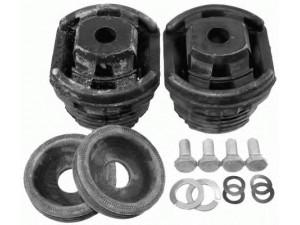 LEMFÖRDER 11187 01 stebulės laikiklio įvorė
116 350 00 75, 116 586 01 35, 116 586 03 35