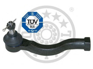 OPTIMAL G1-1342 skersinės vairo trauklės galas 
 Vairavimas -> Vairo mechanizmo sujungimai
MR508135