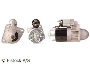 ELSTOCK 25-2134 starteris 
 Elektros įranga -> Starterio sistema -> Starteris
77200-0120