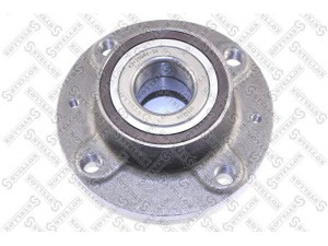 STELLOX 43-28094-SX rato guolio komplektas 
 Ašies montavimas/vairavimo mechanizmas/ratai -> Rato stebulė/montavimas -> Rato guolis
3748.70, 374870, 9631432680