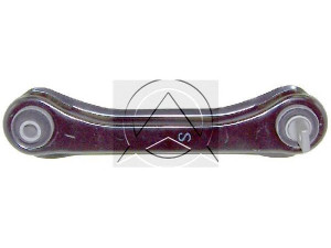 SIDEM 71078 šarnyras, rato pakaba 
 Ašies montavimas/vairavimo mechanizmas/ratai -> Stabilizatorius/statramsčiai/trauklės
MB809220, MR491345, 30 818 096