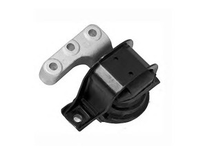 OCAP 1226119 variklio montavimas 
 Variklis -> Variklio montavimas -> Variklio montavimo rėmas
1807GF, 1807HF, 1807W6, 1807GF