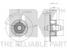 NK 3147120 stabdžių diskas 
 Dviratė transporto priemonės -> Stabdžių sistema -> Stabdžių diskai / priedai
8D0615601B