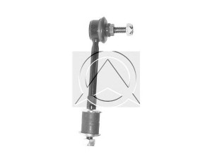 SIDEM 41465 šarnyro stabilizatorius 
 Ašies montavimas/vairavimo mechanizmas/ratai -> Stabilizatorius/fiksatoriai -> Savaime išsilyginanti atrama
54618 2F010, 54618 86J00, 54618 86J25