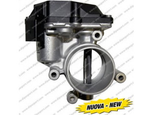 DIPASPORT FLAI143N droselio korpusas 
 Kuro mišinio formavimas -> Mišinio sudarymas -> Droselis/kuro vamzdeliai/vakuumo žarnelė
03L128063AC, 03L128063G, 03L128063K