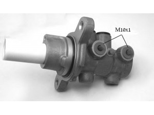 OPEN PARTS FBM1360.00 pagrindinis cilindras, stabdžiai 
 Stabdžių sistema -> Pagrindinis stabdžių cilindras
77364194, 77365835